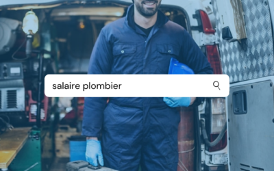 Quel est le salaire d’un plombier au Québec?